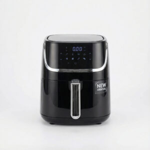 Air Fryer (Digital Touch Control)