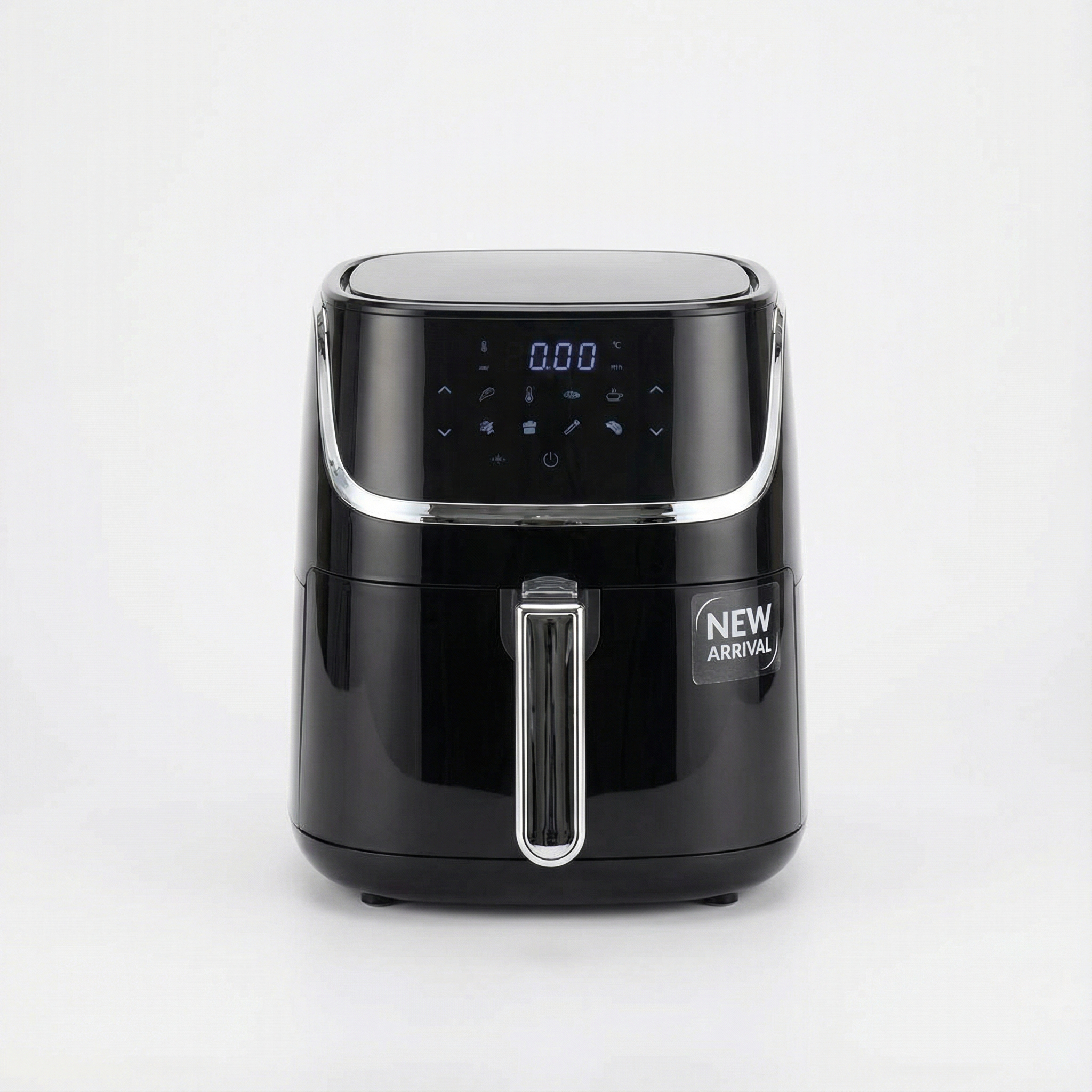 Air Fryer (Digital Touch Control)