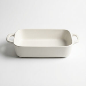 Ceramic Serving Dish