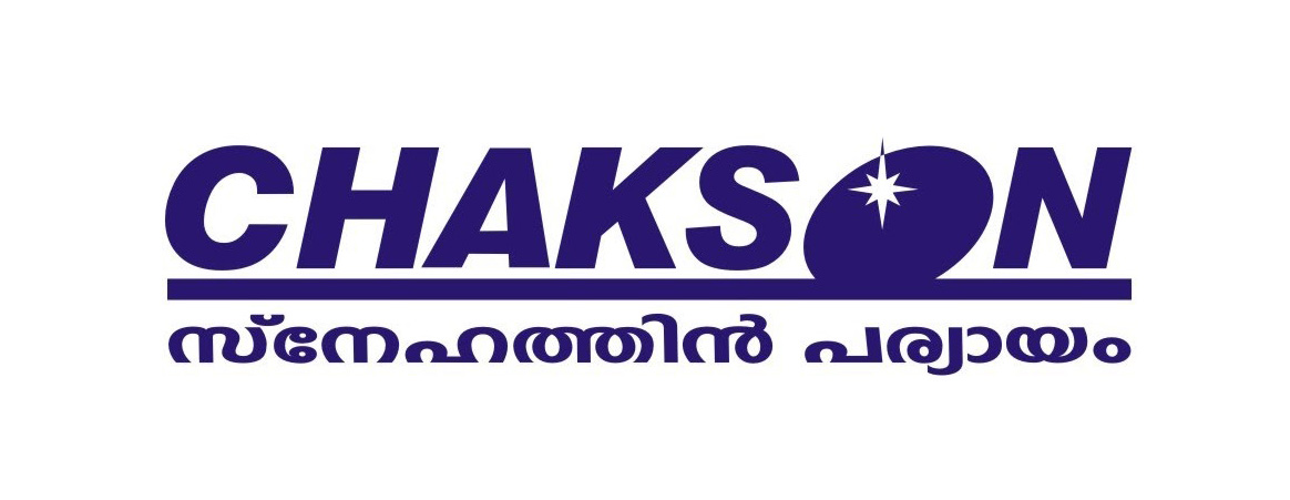 chakson logo