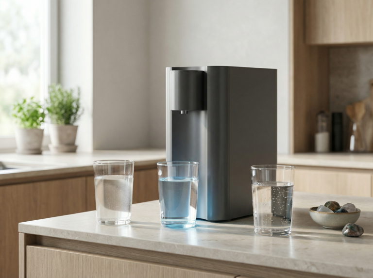 RO vs UV vs UF Water Purifier: What You Actually Need in 2026 (No Confusion)